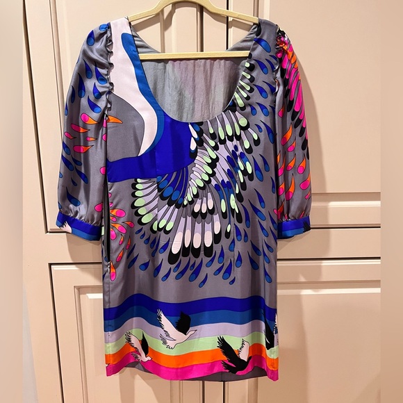 Tibi dress size 4 - Picture 5 of 7